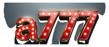 a777 casino logo