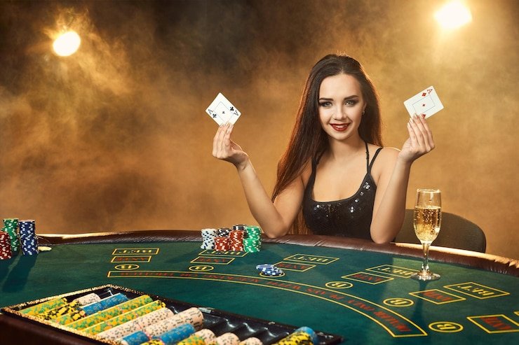 a777 casino Android Version