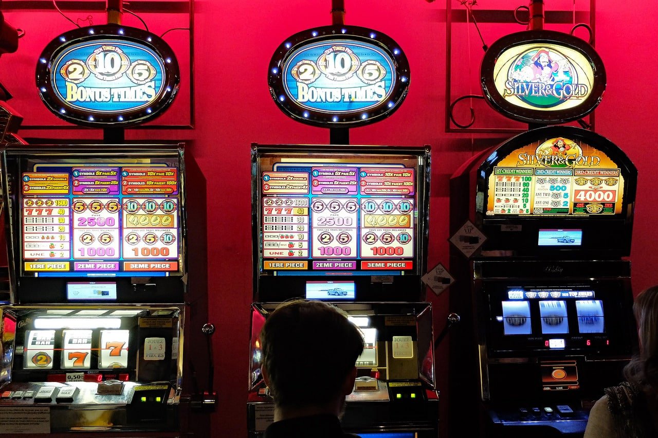 a777 casino Live Casino