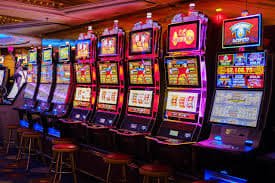 a777 casino Slots